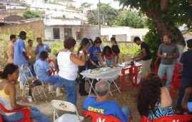90 dias Greve no HU-11