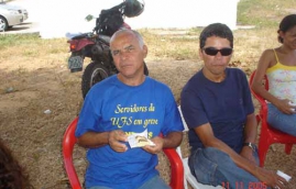 90 dias Greve no HU-13