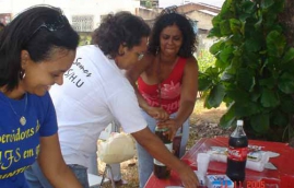 90 dias Greve no HU-2