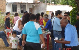 90 dias Greve no HU-8