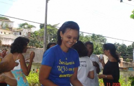 90 dias Greve no HU-9