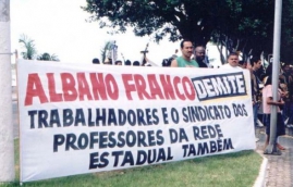 Paralisação de 01 hora-1