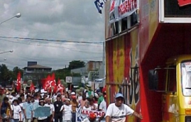 Paralisação de 01 hora-23