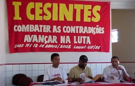 I CESINTES-18