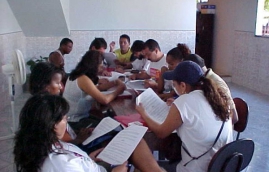 I CESINTES-22