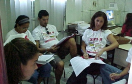 I CESINTES-24