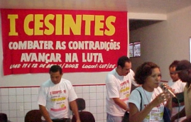 I CESINTES-41