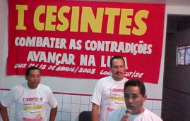 I CESINTES-42