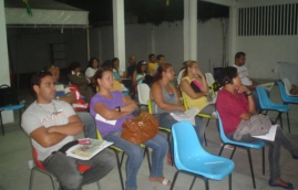 III CESINTES-13