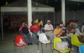 III CESINTES-20