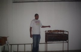 III CESINTES-31