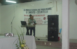 III CESINTES-38