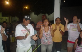 III CESINTES-50