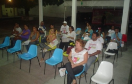 III CESINTES-8