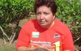 Café da manhã no HU-17