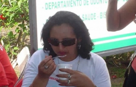 Café da manhã no HU-25