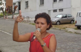 Café da manhã no HU-46