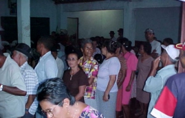 Assembléia dos Trabalhadores Rurais-2