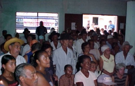 Assembléia dos Trabalhadores Rurais-4