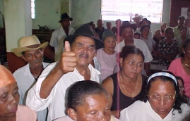 Assembléia dos Trabalhadores Rurais-8