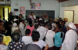 Assembléia dos Trabalhadores Rurais-9