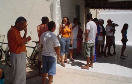 Feijoada e Luta-12