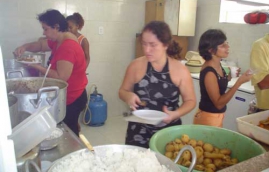 Feijoada e Luta-17