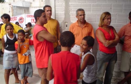 Feijoada e Luta-26