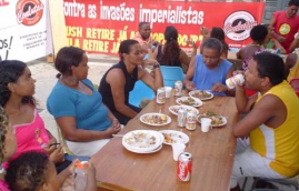 Feijoada e Luta-29