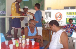 Feijoada e Luta-8