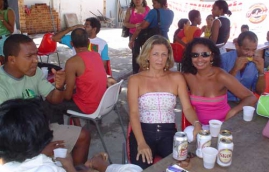 Feijoada e Luta-9