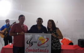 Lançamento Cartilha Combatendo o Assédio Moral-20