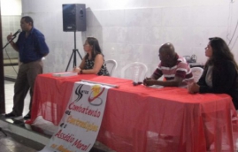 Lançamento Cartilha Combatendo o Assédio Moral-7