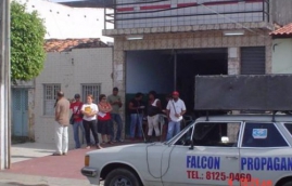 Repúdio ao atrasos de salários Sindivigilantes-4