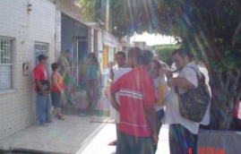 Repúdio ao atrasos de salários Sindivigilantes-5