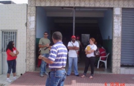 Repúdio ao atrasos de salários Sindivigilantes-8