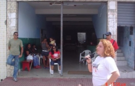 Repúdio ao atrasos de salários Sindivigilantes-9