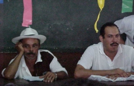 Reunião dos Trabalhadores Rurais
