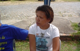 Toda sexta-feira tem o café da resistência no HU-13