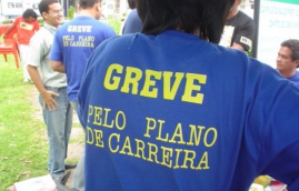 Toda sexta-feira tem o café da resistência no HU-15