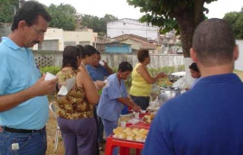 Trabalhadores da UFS mantêm a Greve-5